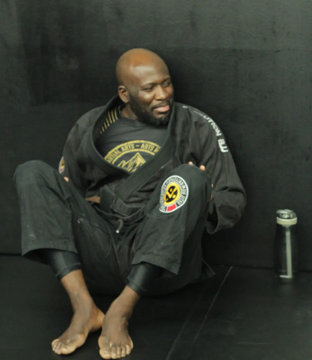 Jean-Pierre Ndzana