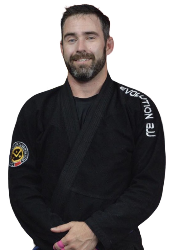 Mark Vachon